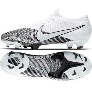 Nike Vapor 13 Pro MDS FG CR7 Sz 6 Soccer Cleat